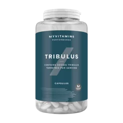 Tribulus Terrestris Capsules