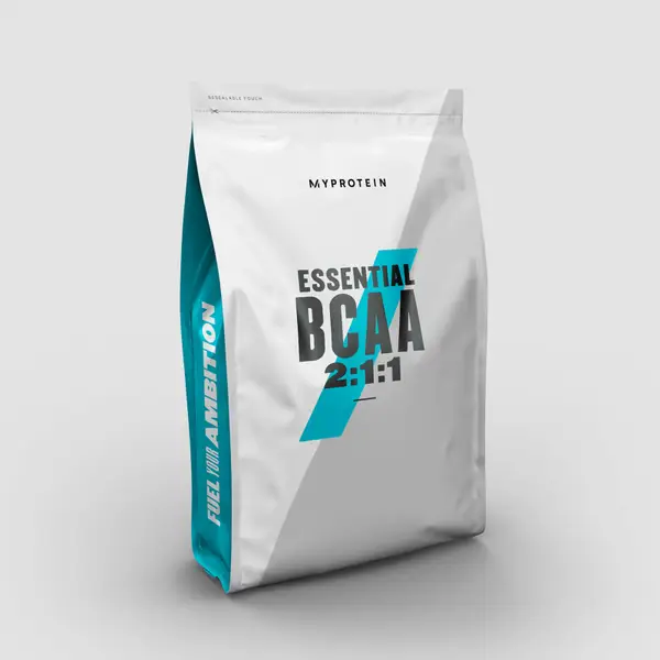 Essential BCAA 2:1:1 2 Essential BCAA 2:1:1 - Afbeelding 2