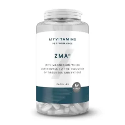 ZMA® Capsules