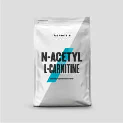 100% L-Carnitine Poeder