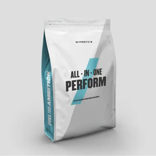 All-In-One Performance Blend 2 All-In-One Performance Blend - Afbeelding 2