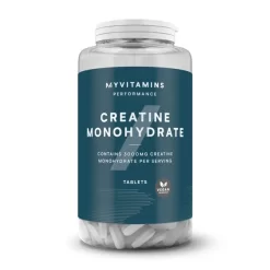 Creatinemonohydraat Tabletten