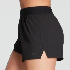 MP Essentials Energy Sportshorts Voor Dames - Zwart -Beste Sportkleding 11859555 7364853136510765