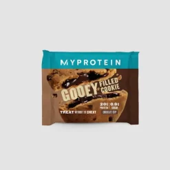 Filled Protein Cookie -Beste Sportkleding 11865616 8814722994617411