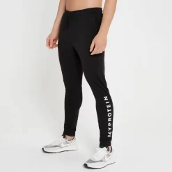 The Original Joggers - Black