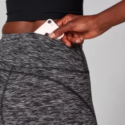 MP Power Dameslegging - Black Space Dye -Beste Sportkleding 11871428 1704691360887248