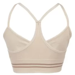 MP Naadloze Bralette - Beige -Beste Sportkleding 11959084 1544855510014369