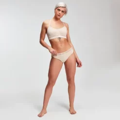 MP Naadloze Bralette - Beige -Beste Sportkleding 11959084 7724746105315843