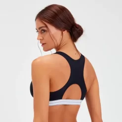 MP Bralette - Zwart (2 Stuks) -Beste Sportkleding 11998284 4454906038391134