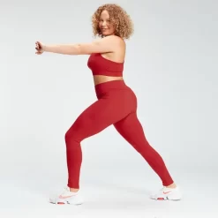 MP Women's Essentials Leggings - Danger -Beste Sportkleding 12234391 7244929646774482