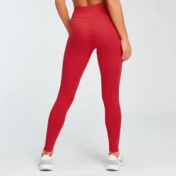 MP Women's Essentials Leggings - Danger -Beste Sportkleding 12234391 7704807990060410