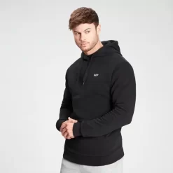 MP Men's Essentials Hoodie - Zwart -Beste Sportkleding 12302849 1724853131315398