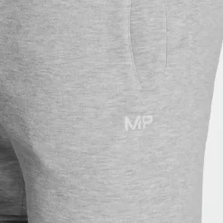 MP Men's Essentials Sweatshorts - Classic Grey Marl -Beste Sportkleding 12302891 4024859048623563