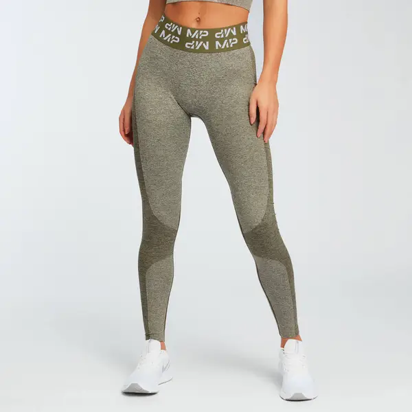 Curve Leggings - Brindle 1 Curve Leggings - Brindle