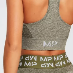 Curve Sports Bra - Brindle 9 Curve Sports Bra - Brindle -Beste Sportkleding 12377007 7894807995390150