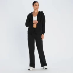 MP Essentials Hoodie Met Rits Voor Dames - Zwart -Beste Sportkleding 12402029 1775049066772947