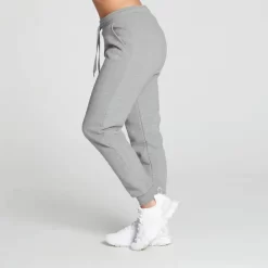 MP Essentials Joggingbroek Voor Dames - Grijs Gemêleerd 7 MP Essentials Joggingbroek Voor Dames - Grijs Gemêleerd -Beste Sportkleding 12402160 1784859049272736