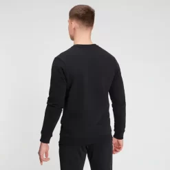 MP Sweater Voor Heren - Zwart -Beste Sportkleding 12433617 1724849814636496