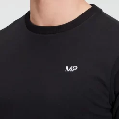 MP Sweater Voor Heren - Zwart -Beste Sportkleding 12433617 1744849814683260