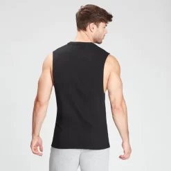MP 2 Pack Mannen Tank Top - Black/White -Beste Sportkleding 12433694 2084908094363197