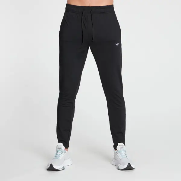 MP Men's Essentials Training Joggers - Zwart