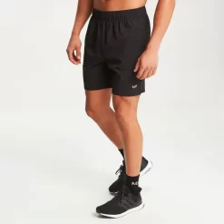 MP Woven Training Mannen Shorts - Black -Beste Sportkleding 12517913 1804811891208435