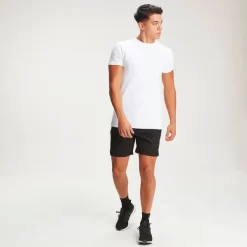 MP Woven Training Mannen Shorts - Black -Beste Sportkleding 12517913 4954811891170110