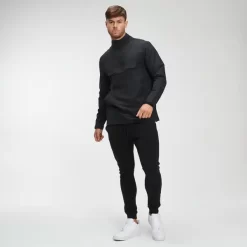 Essential Regen-/sportjack Voor Heren - Zwart -Beste Sportkleding 12531549 1664789625537796