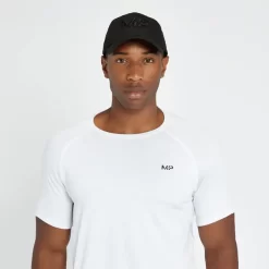 MP NEW ERA 9FORTY Baseball Cap - Zwart/Zwart -Beste Sportkleding 12561723 1054978573459233