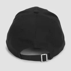 MP NEW ERA 9FORTY Baseball Cap - Zwart/Zwart -Beste Sportkleding 12561723 2024836869860185