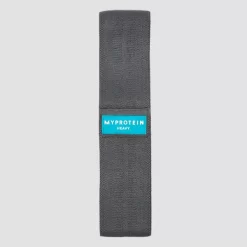 Myprotein Booty Band - Heavy - Grey