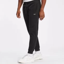 MP Essentials Joggingbroek Voor Heren - Zwart