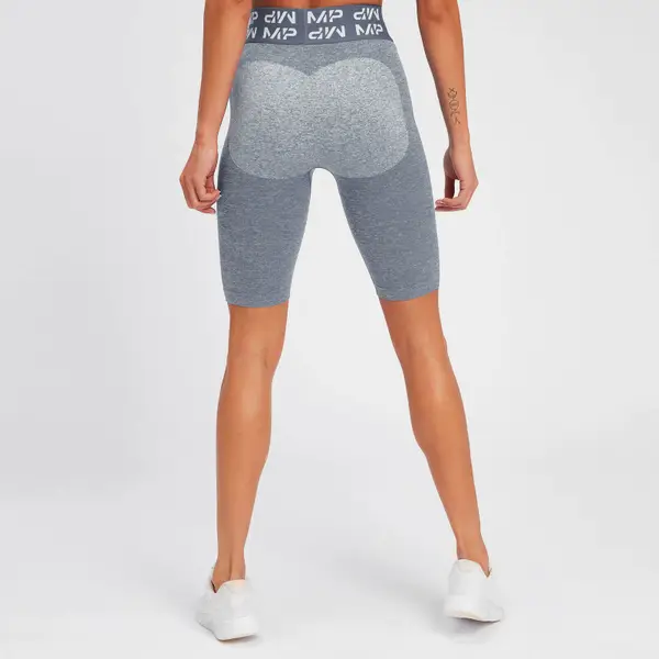 MP Curve Dames Cycling Shorts - Galaxy 4 MP Curve Dames Cycling Shorts - Galaxy - Afbeelding 4