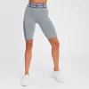 MP Curve Dames Cycling Shorts - Galaxy