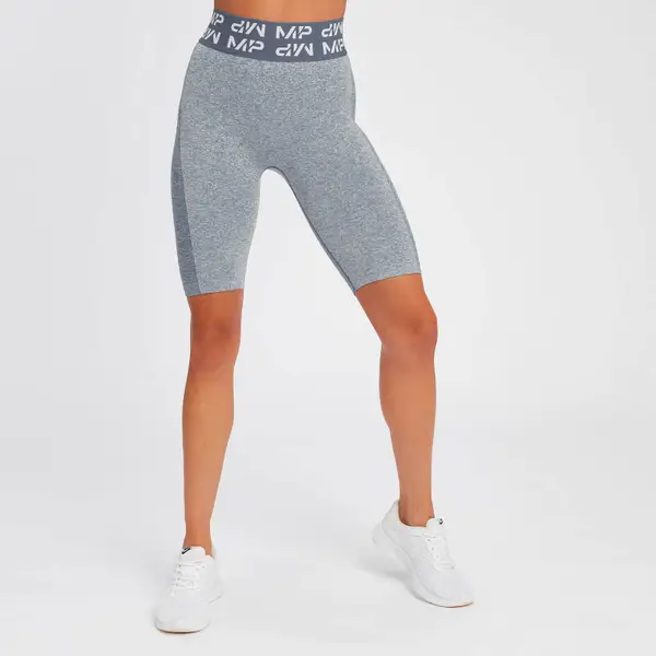 MP Curve Dames Cycling Shorts - Galaxy 1 MP Curve Dames Cycling Shorts - Galaxy