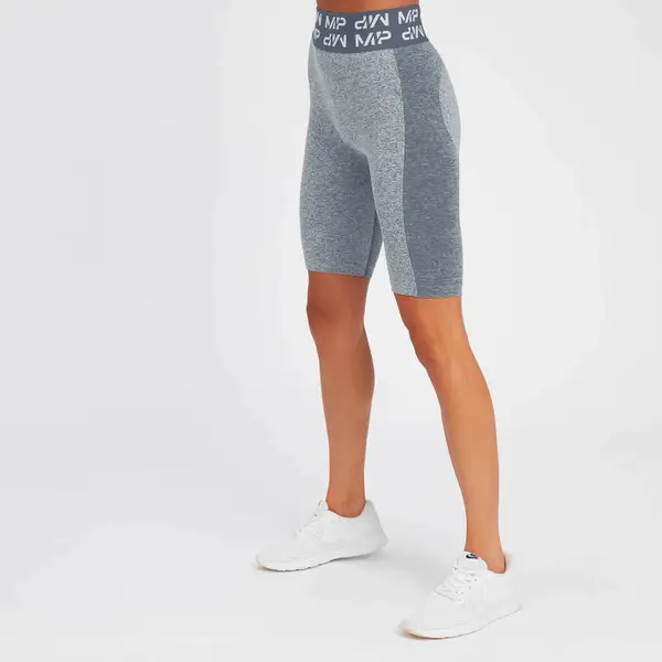 MP Curve Dames Cycling Shorts - Galaxy 3 MP Curve Dames Cycling Shorts - Galaxy - Afbeelding 3