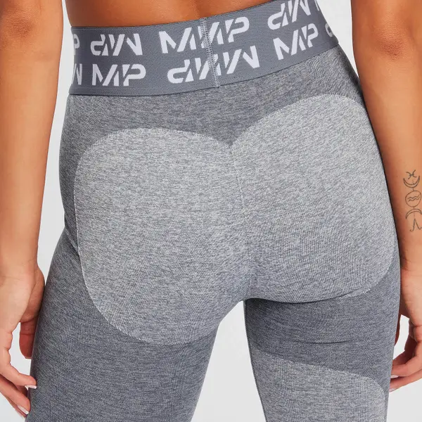 MP Curve Dames Cycling Shorts - Galaxy 5 MP Curve Dames Cycling Shorts - Galaxy - Afbeelding 5