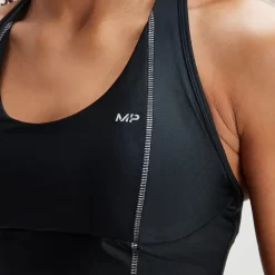 MP Velocity Sportbeha - Zwart -Beste Sportkleding 12639777 1814823076586770