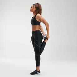 MP Velocity Sportbeha - Zwart -Beste Sportkleding 12639777 2114823076502137