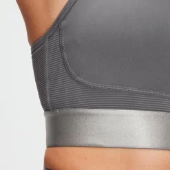 MP Adapt Getextureerde Sportbeha - Carbon -Beste Sportkleding 12639889 1954837119853260