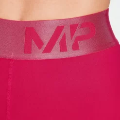 MP Adapt Getextureerde Legging Voor Dames - Virtueel Roze -Beste Sportkleding 12639929 1004836604806849