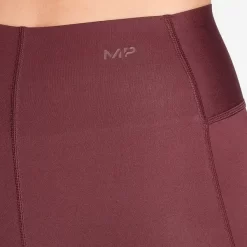 MP Women's Composure Repreve® Leggings - Gewassen Ossenbloed -Beste Sportkleding 12640121 1814844634849723