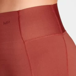 MP Composure Repreve® Wielershort Voor Dames - Roodgloeiend -Beste Sportkleding 12640161 1134844635574937