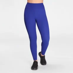 MP Power Ultra Leggings-Kobalt Voor Dames