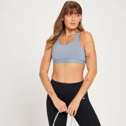 MP Power Sportbeha Met Gekruiste Bandjes - Galaxy