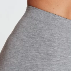 MP Women's Outline Graphic Leggings - Grey Marl -Beste Sportkleding 12651343 1094836778006605