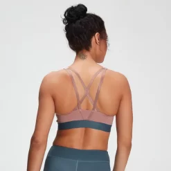 MP Sportieve Trainingsbeha - Verwassen Roze -Beste Sportkleding 12651703 1584851359580225