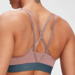 MP Sportieve Trainingsbeha - Verwassen Roze -Beste Sportkleding 12651703 1634851359651184