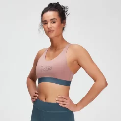 MP Sportieve Trainingsbeha - Verwassen Roze -Beste Sportkleding 12651703 9524851359517795