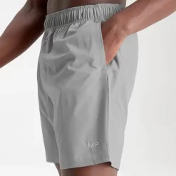 MP Essentials Sportshort Voor Heren - Storm -Beste Sportkleding 12652770 1784821026050830